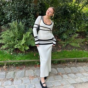 Meet your Posher, Ingrid